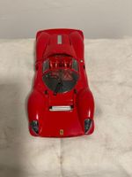 Auto Modellino Ferrari 330 P 4 (Burago 1.24)