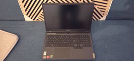 Lenovo Legion 5 Ryzen 7 RTX 2060 32GB SSD 1TB 15.6" 120Hz