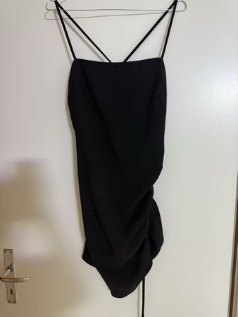 Zara Kleid, M