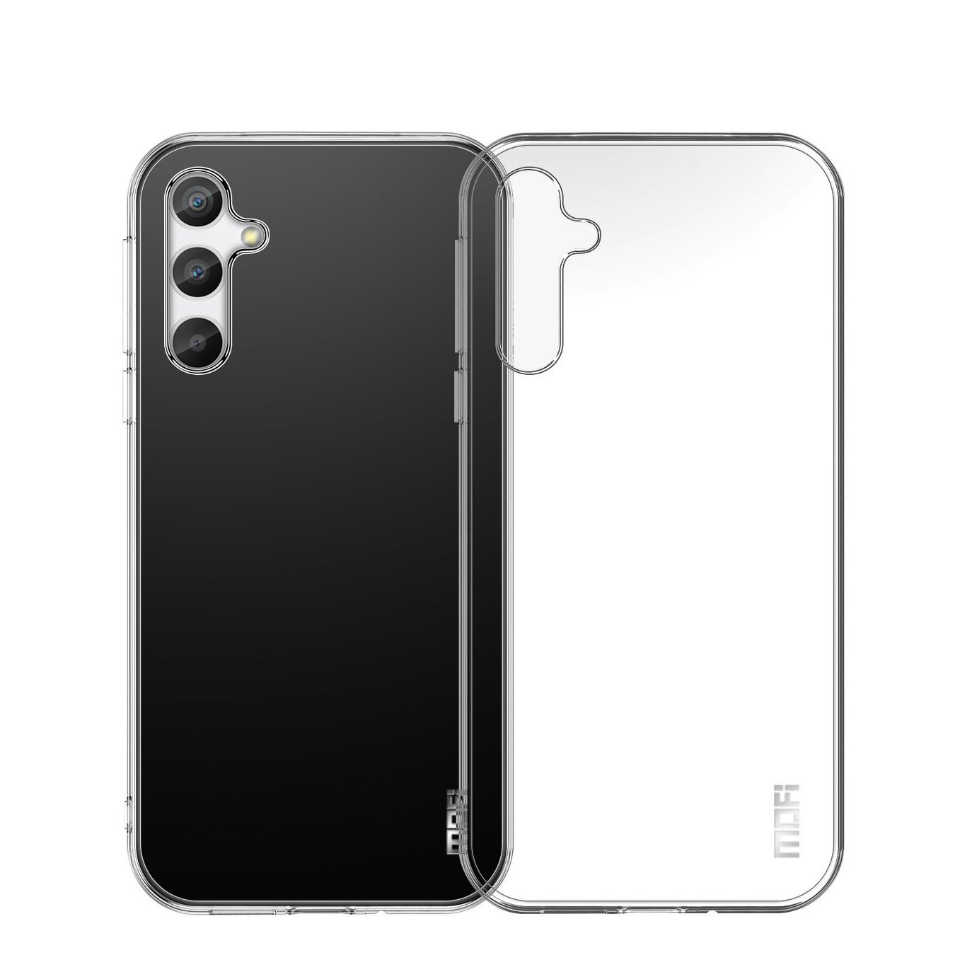 Samsung Cover & Protezioni schermo: Coque Samsung Galaxy A34 5G – Nuovo e nell'imballaggio originale da Renens VD venduto da Accessoryworld