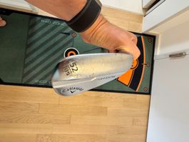 Callaway Jaws MD5 22  52
