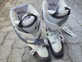 skischuhe Grösse Mondopoint 26 (entspricht EU-Schuhgröße 41)