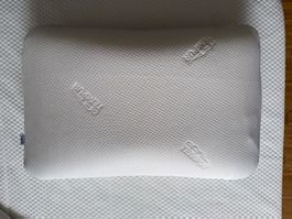 Oreiller TEMPUR Symphony taille L -  63x43x14cm