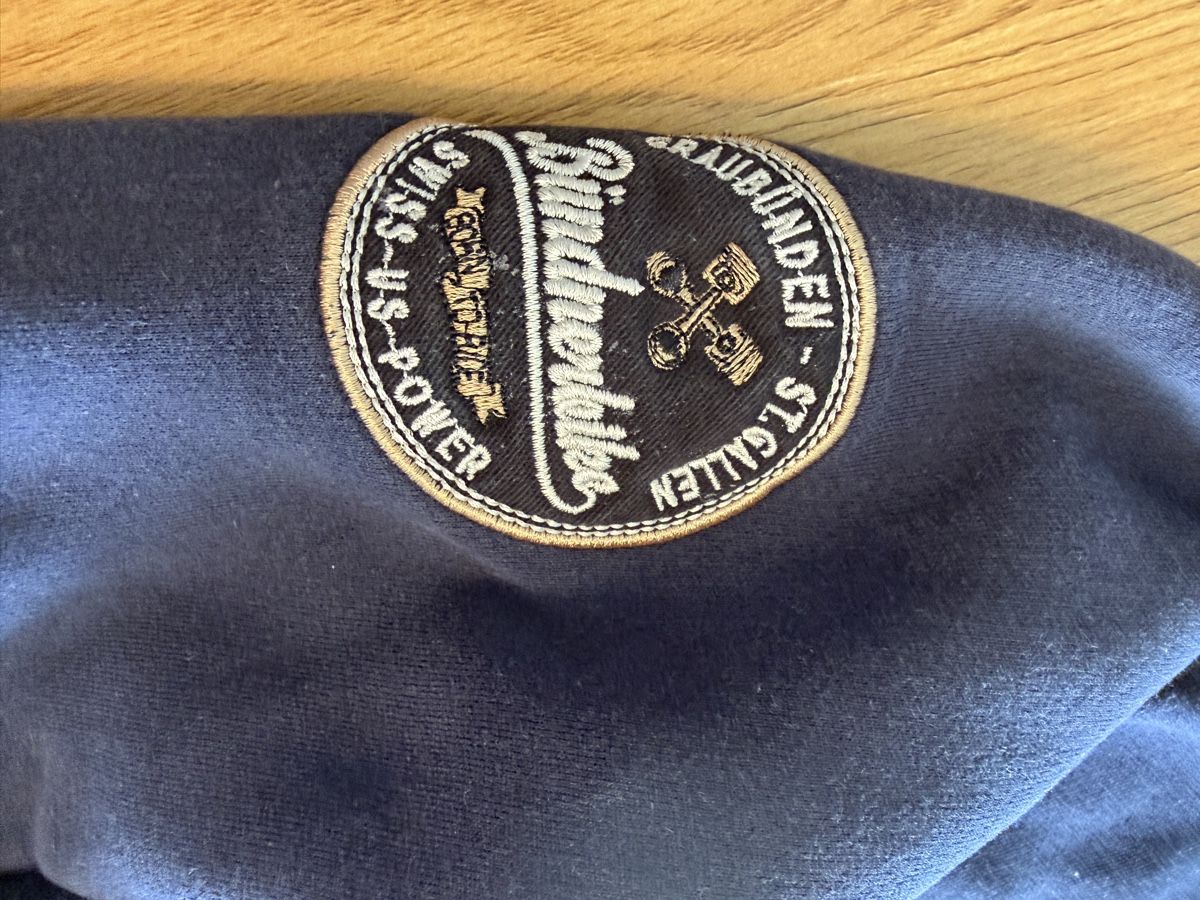 Maglioni & Felpe: Harley Davidson Hoodie Kapuzenpullover – Usato da Menzingen venduto da max_rf9n 4