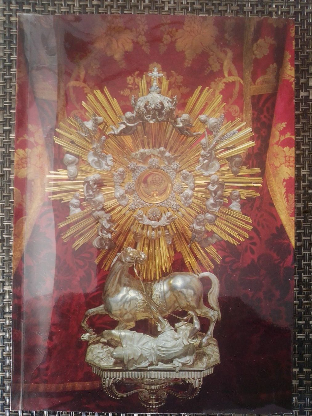 Libri: Sint-Pauluskerk te Antwerpen – Usato da Bassersdorf venduto da elm_f9sw