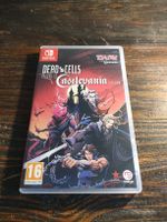 Dead Cells return to Castlvania sur Switch