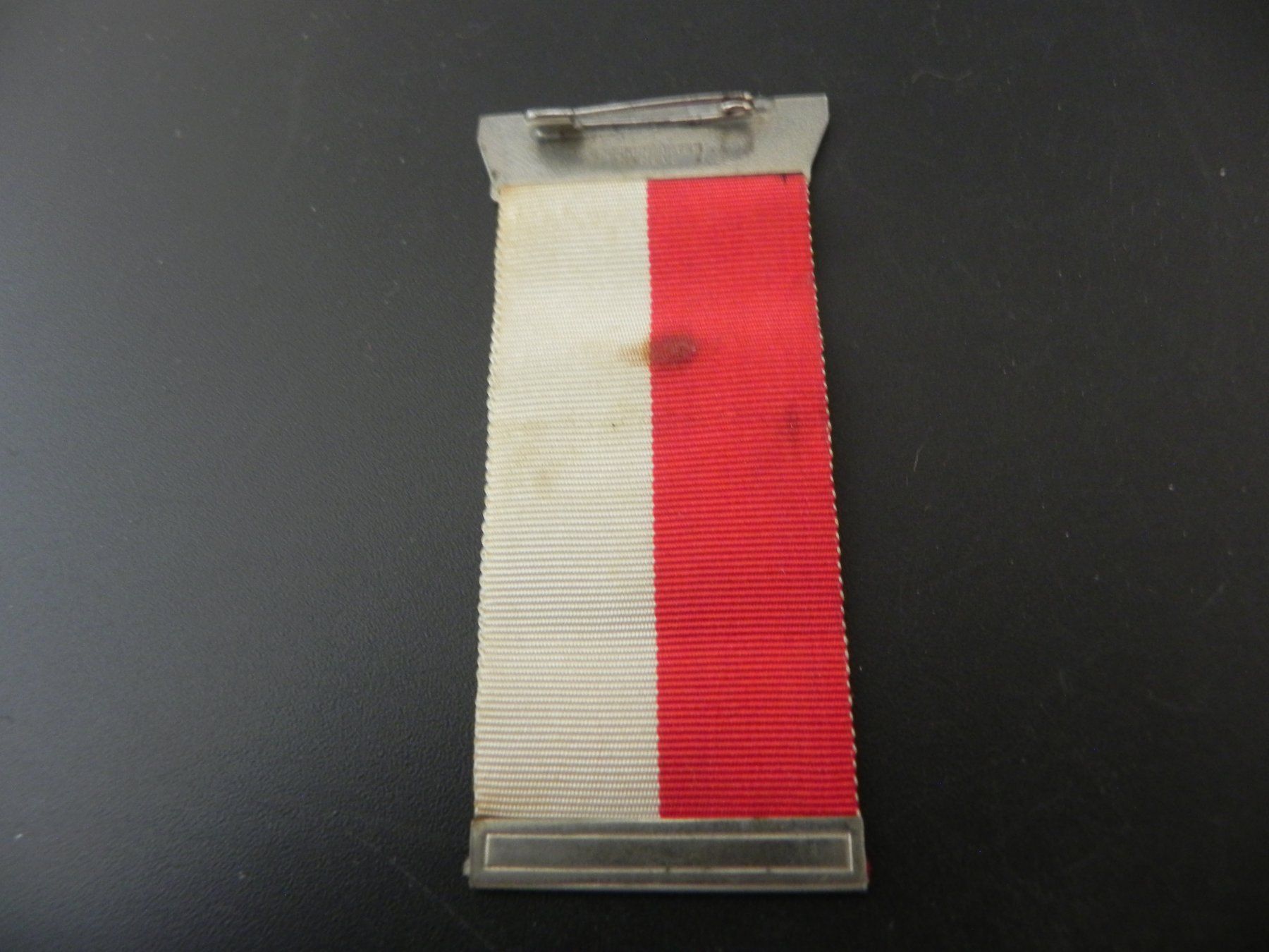 Spille & Fermagli: Abzeichen 1. August 1937 – Usato da Biel/Bienne venduto da Gogolozi 1