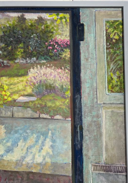 Jacques DÜBLIN(19011978) Gemälde Kaufen auf Ricardo