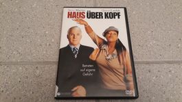 Haus über Kopf