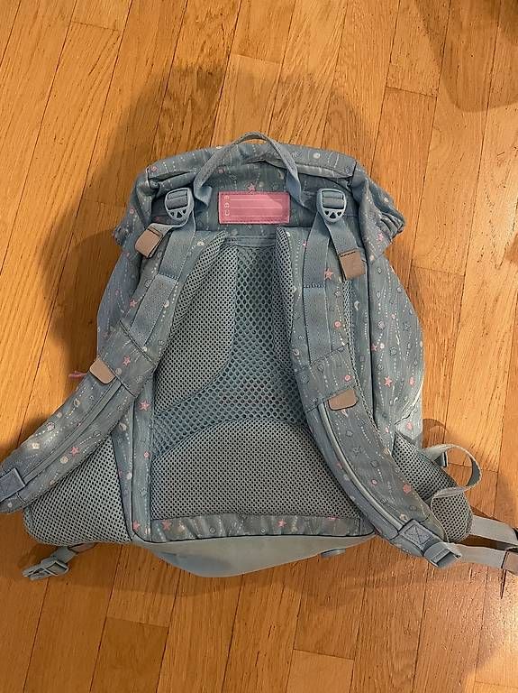 Borse & Zaini: Kinder Rucksack – Usato da Bern venduto da francesca35 1