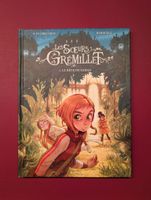 Bande dessinée Les Sœurs Grémillet 1 Le Rêve de Sarah