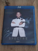 007 Spectre – (Blu-Ray/2015)