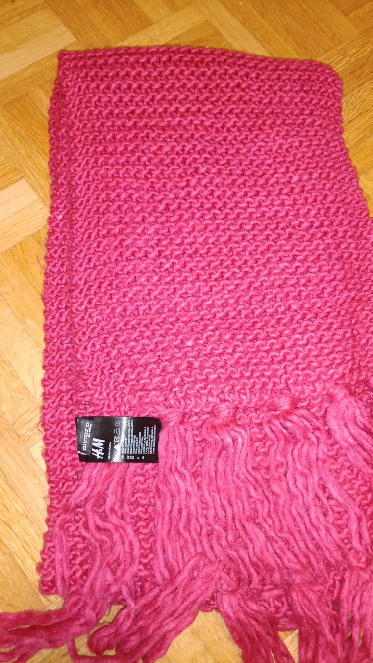 Foulards & écharpes: Schal & Handschuhe – D'occasion à Dübendorf par Me_sa 1