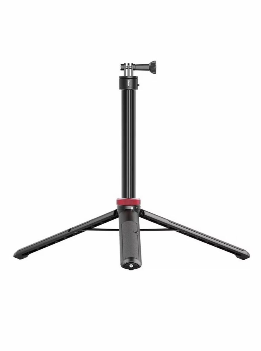 Ulanzi Treppiedi & Teste: Ulanzi Go-Quick II Tripod – Nuovo (secondo la descrizione) da Emmetten venduto da mixwave 3