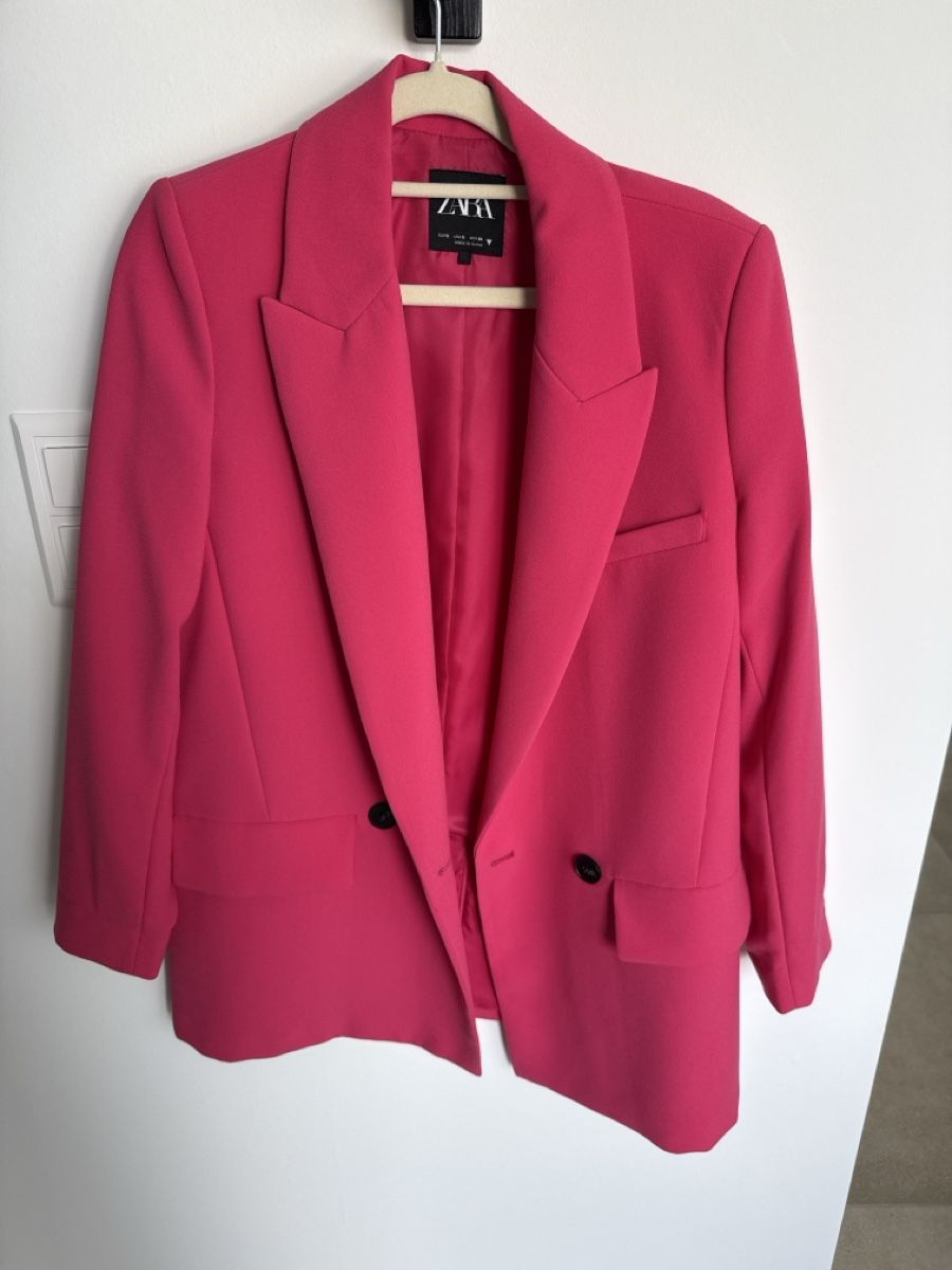 Zara Giacche: Blazer  – Nuovo (secondo la descrizione) da Eysins venduto da mar_b75s