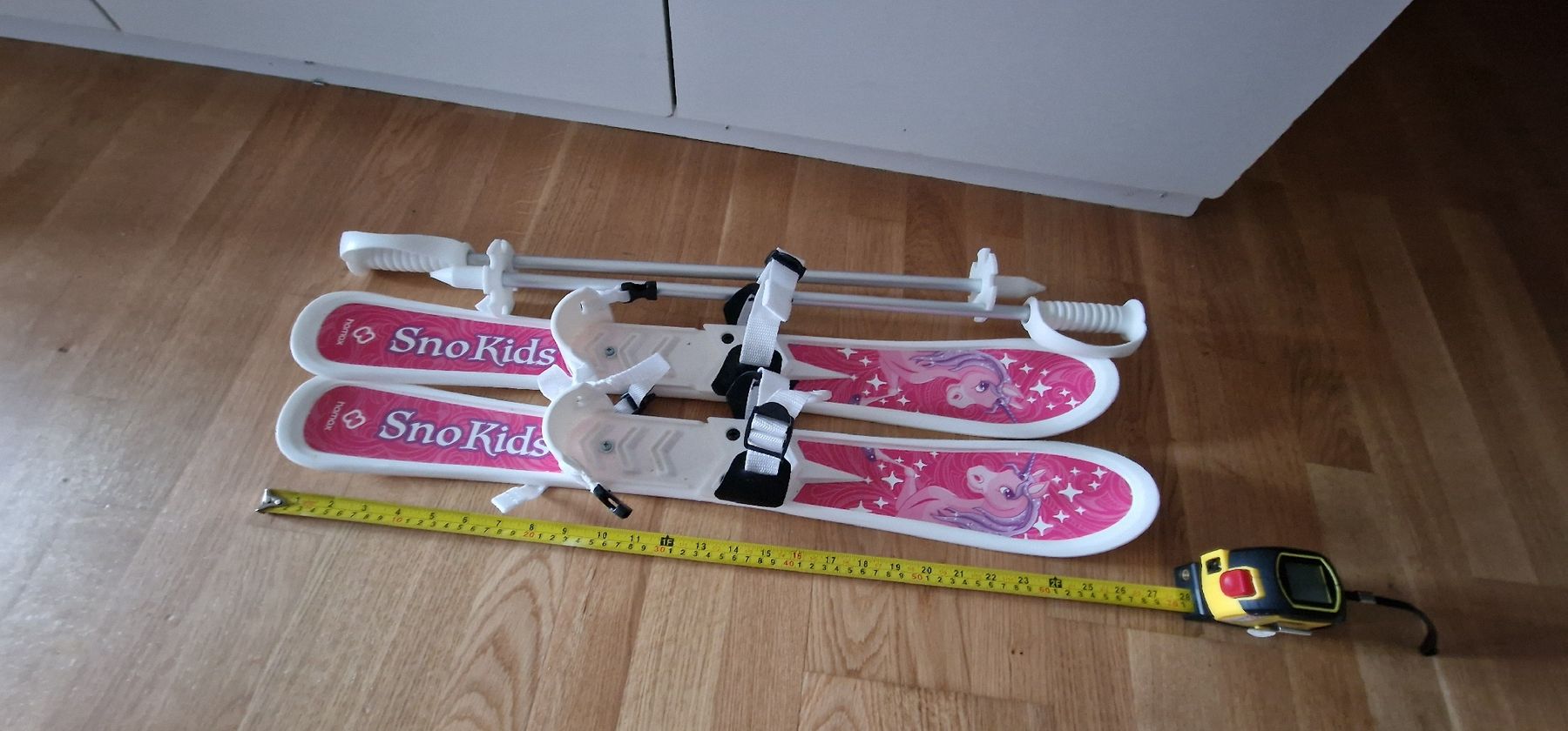 Sci: Ski für Mädchen 70 cm lang – Usato da St. Gallen venduto da mah_c2qp 1