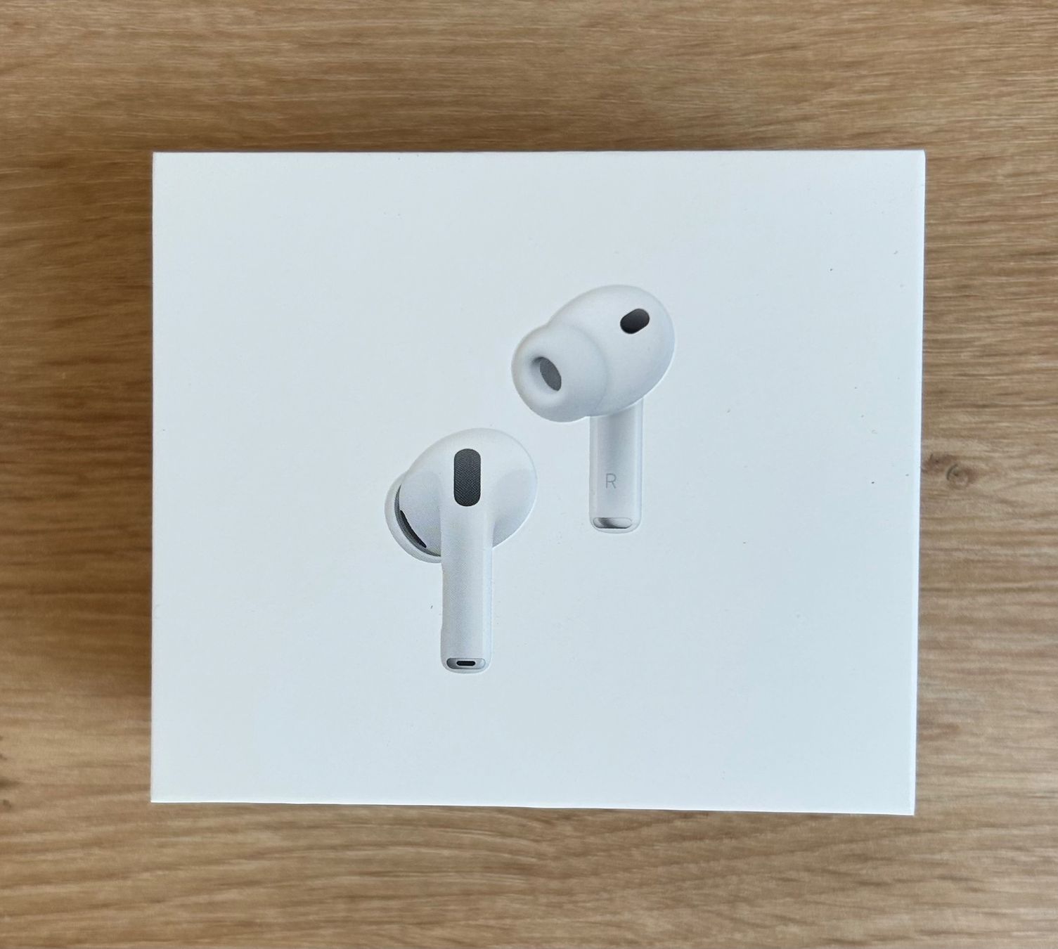 Apple Cuffie: AirPods Pro 3  Fabrikneu !! – Nuovo e nell'imballaggio originale da Schattdorf venduto da wal_5l5t