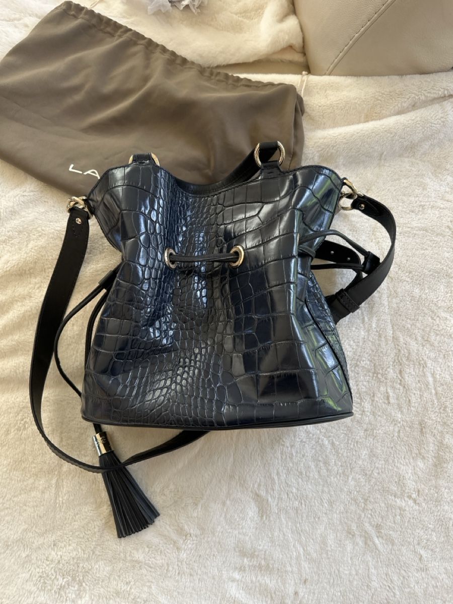 Altro in  Abbigliamento & Accessori: Sac Lancel premier flirt – Usato da Muraz (Collombey) venduto da jaoo21 5