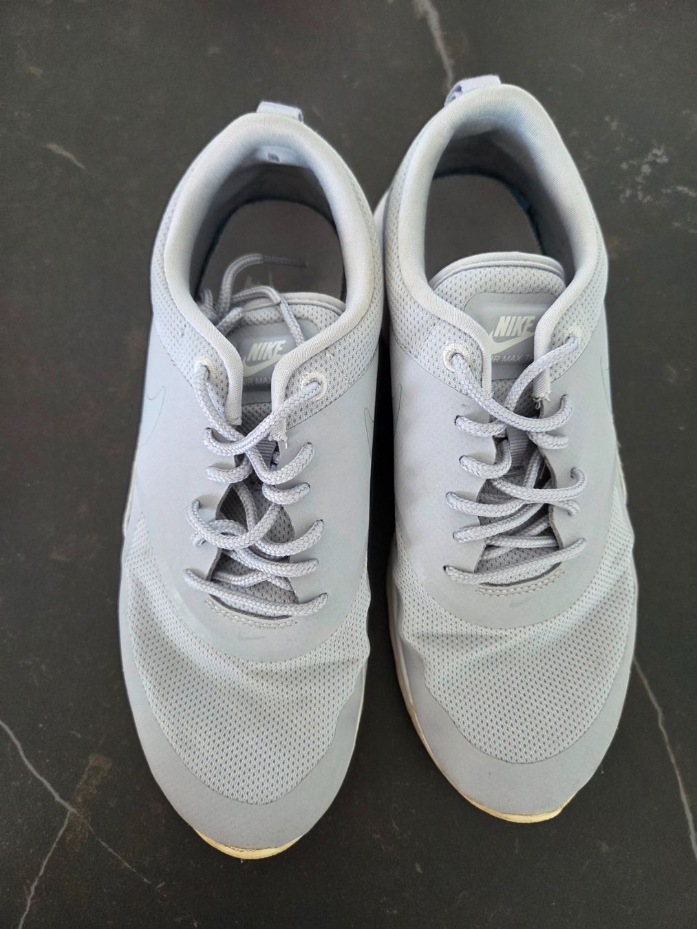 Nike Herrenschuhe: Nike Air Max Thea – Gebraucht aus Rüti ZH von nad_bzv2