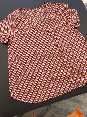Gudrun Sjöden Blusenshirt