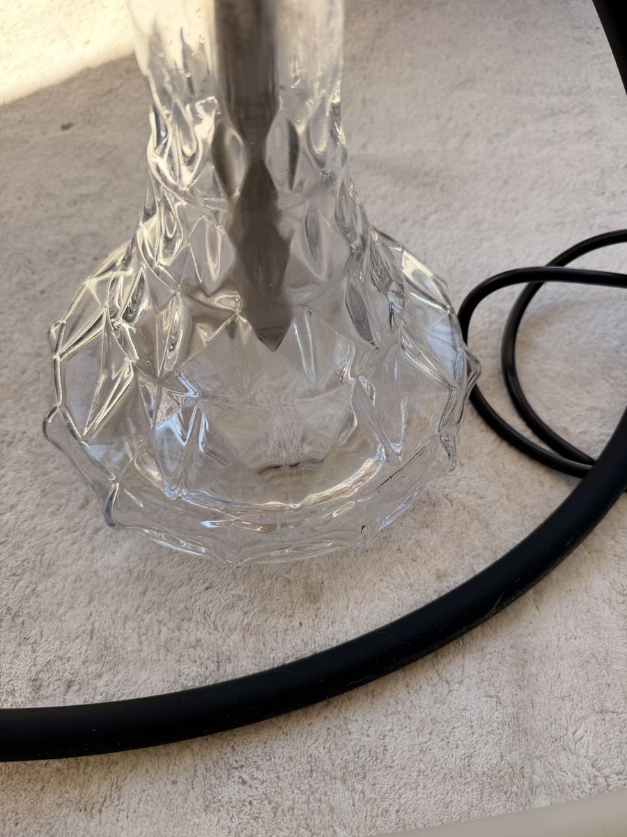 Amy Deluxe Narguilés: Wasserpfeife Shisha Set mit Heizplatte gebraucht – D'occasion à Nussbaumen AG par nad_lq9s 3