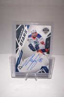 Nando Eggenberger Signed Stars 54/99 EVZ
