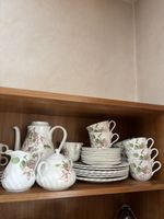 Wedgewood Geschirr 
