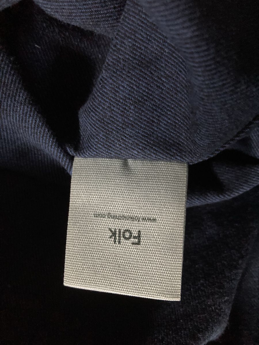 Camicie: Folk • Chemise • Taille L – Usato da Monthey venduto da la_hora_cero 5