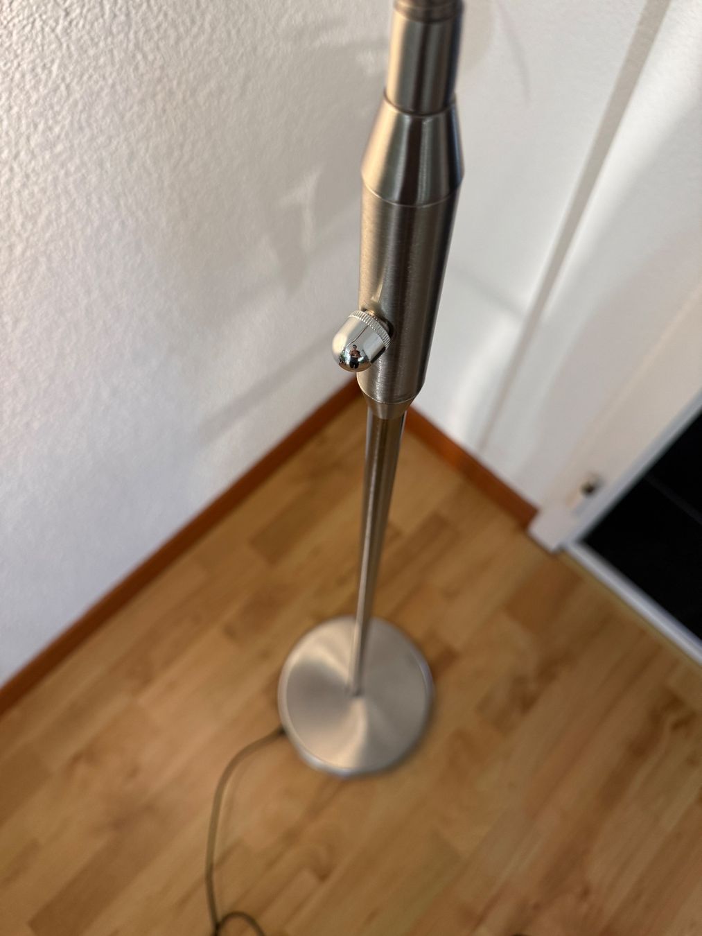 Lampen: Space Age/Mid Century Lampe – Gebraucht aus Ostermundigen von FormFund 1