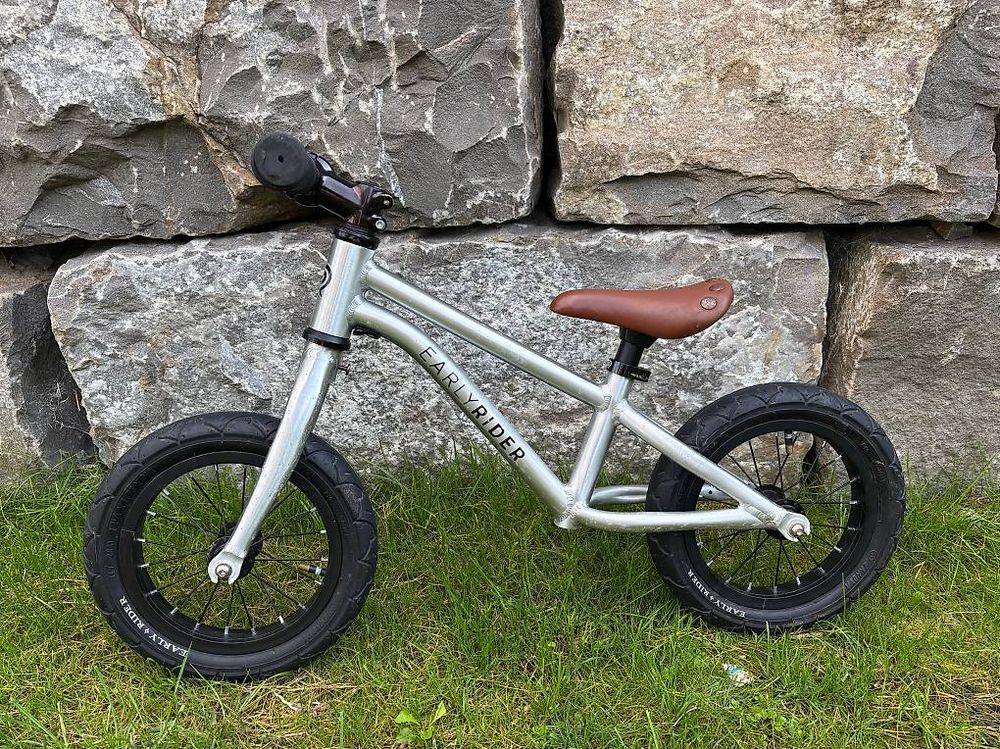 Early Rider Alley Runner 12 Zoll (Gebraucht) in Rapperswil BE für CHF ...