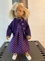 Sasha Puppenkleid