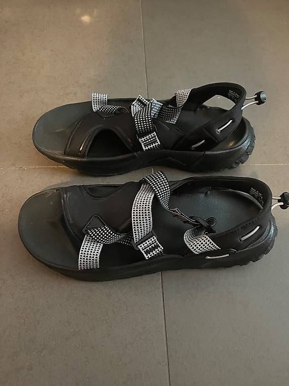 Scarpe da uomo: Nike Oneonta Sandale 46 – Usato da Zürich venduto da SUPERNERD