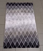 *BADZIMMER - TEPPICH* 58 X 96CM/TIPTOP
