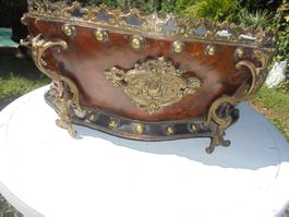Antike Jardiniere ca. 1880-1900
