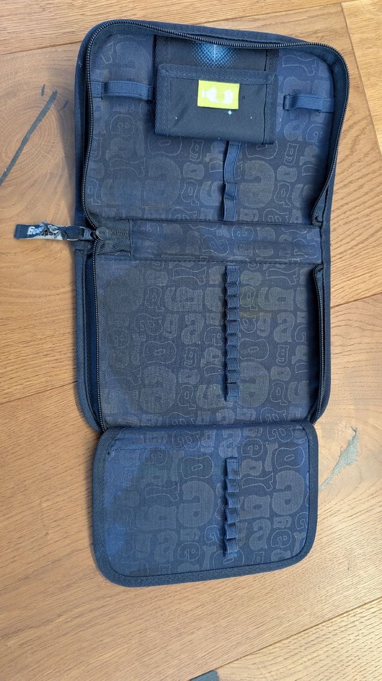 Ergobag Borse & Zaini: Schulrucksack – Usato da Maienfeld venduto da mizi2808 2