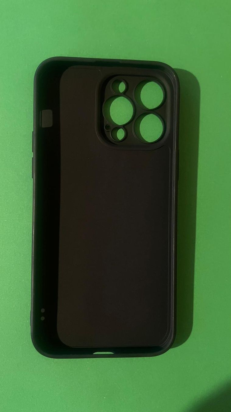 Cover & Protezioni schermo: Coque iPhone 14 Pro Max. iPhone 14 Pro Max Hülle – Nuovo e nell'imballaggio originale da Eysins venduto da pro_7lnq 1