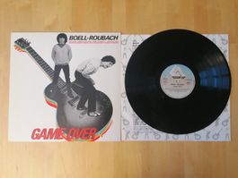 Boell-Roubach – Game Over