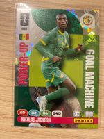 Panini FIFA World Cup 2026 Goal Machine Nicolas Jackson 603