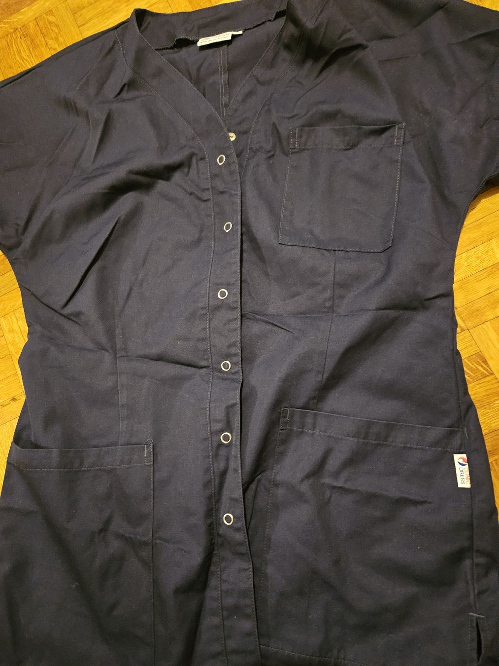 Altro per Abbigliamento & Protezione sul lavoro: med. Schürze – Usato da Bern venduto da hof_5bvg 3