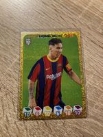 Panini FIFA 365 2021 Lionel Messi FC Barcelona Nr 145