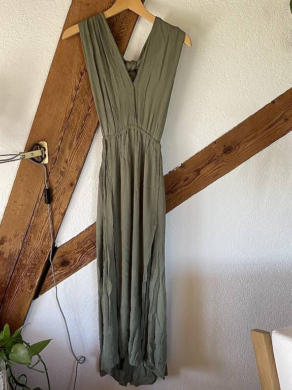 Vestiti: Wickelkleid one size – Usato da Iffwil venduto da kuh_nj9w 2