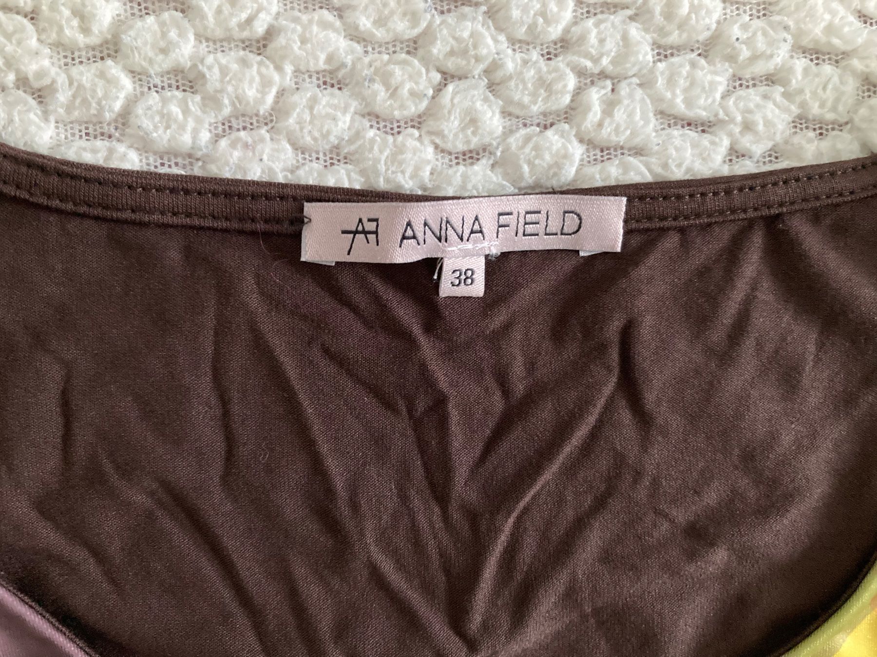 Anna Field Kleider: Neue Shirtkleid Gr. 38 – Neu (gemäss Beschreibung) aus Küsnacht ZH von PLZoll 2