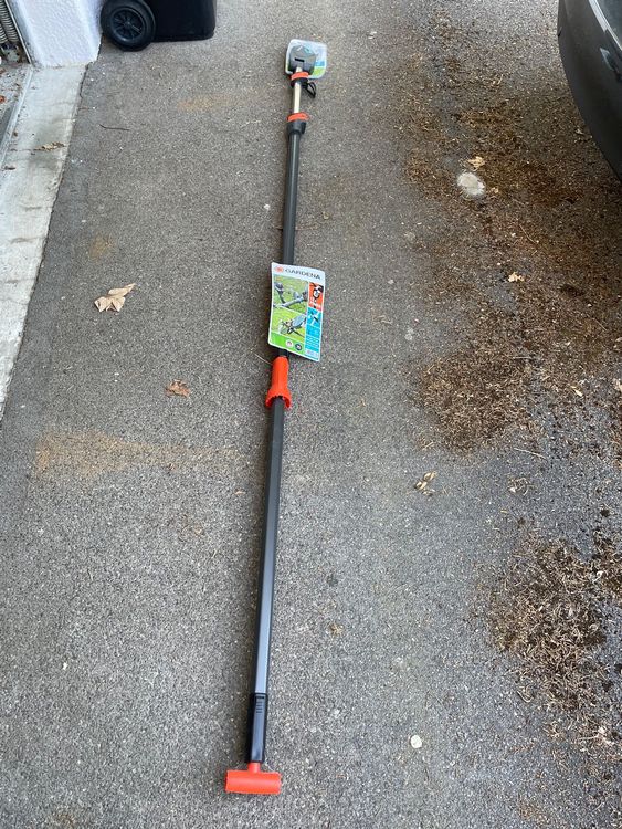 Gardena StarCut 410 plus | Kaufen auf Ricardo