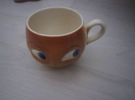 Gesichtstasse