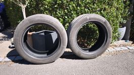 Sommerreifen 205 55 R16 Continental UltraContact