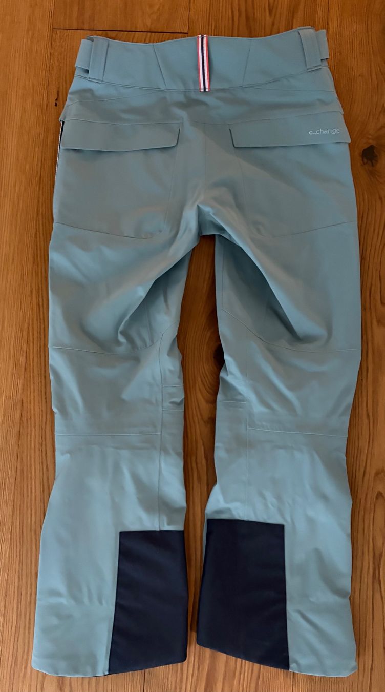 Pantaloni: Skihose Herren von AMUNDSEN – Nuovo (secondo la descrizione) da Nürensdorf venduto da metropolitans 2