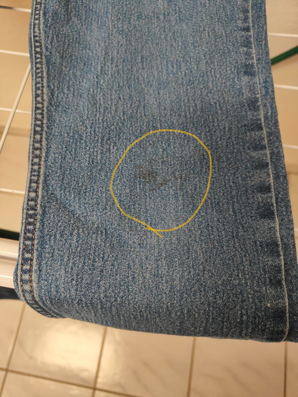 Hosen: 6Jeans 152-170 – Gebraucht aus Herznach von Moba2 4