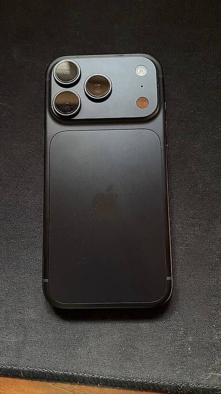 Apple Handys / Smartphones: iPhone 18 Pro – Neu (gemäss Beschreibung) aus Mühlau von L7E 3