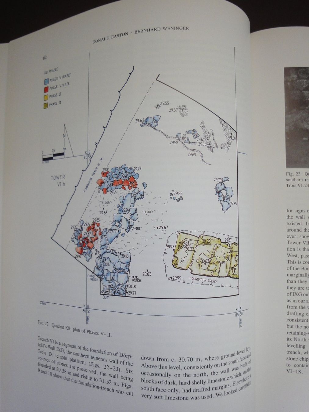 Bücher: STUDIA TROICA - BAND 3- 1993 – Neu (gemäss Beschreibung) aus Biel/Bienne von 07helios032 5