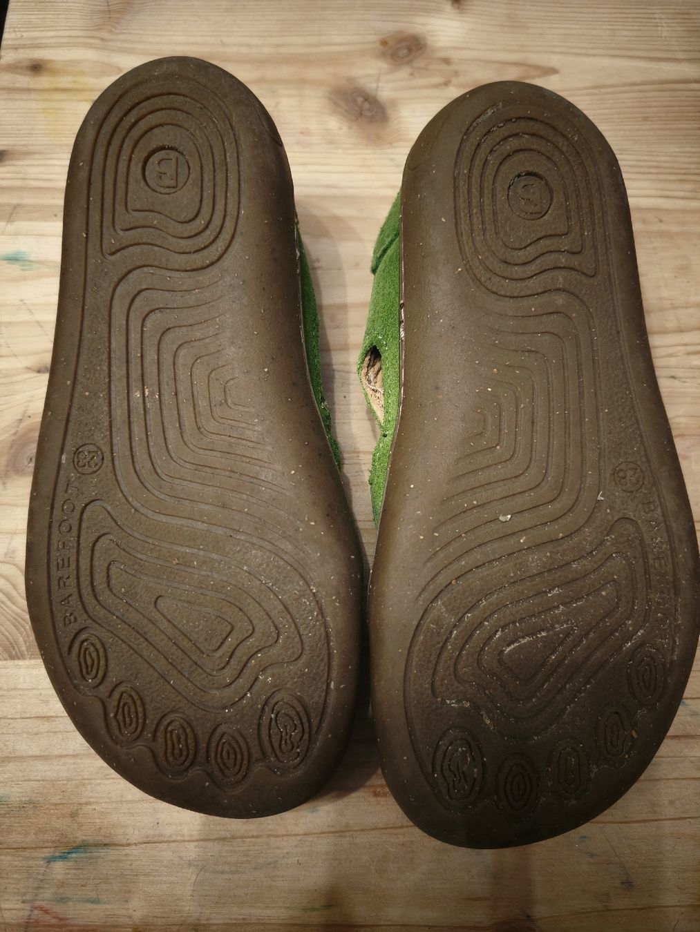 Schuhe für Jungen: Sandale Blifeystyle Grösse 28 – Gebraucht aus Busswil BE von Mango87 1